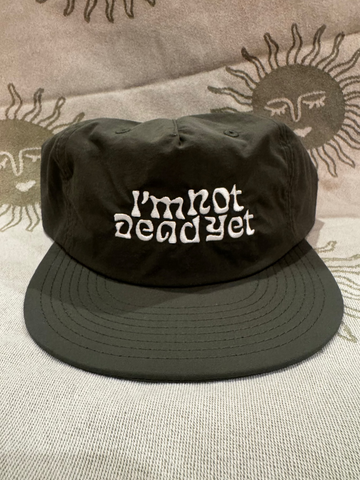 INDY.CLUB Hippie Hat