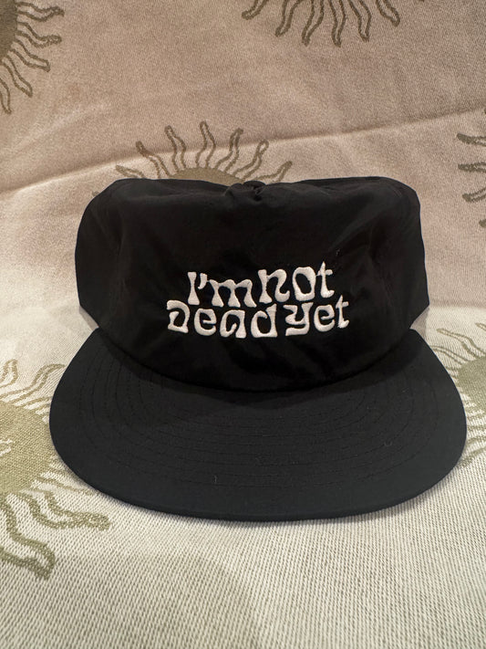 INDY.CLUB Hippie Hat