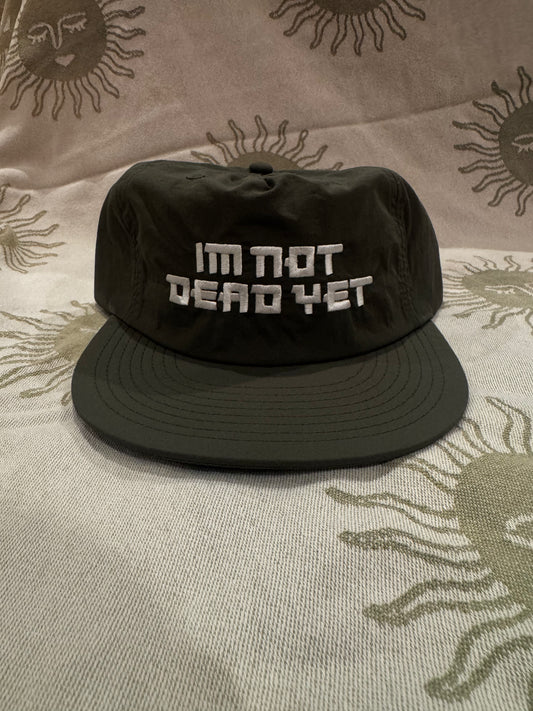 INDY.CLUB Tokyo Robot Hat