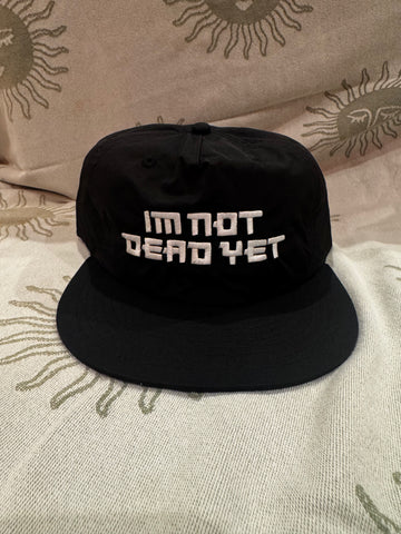 INDY.CLUB Tokyo Robot Hat